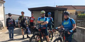 mtb torre del greco