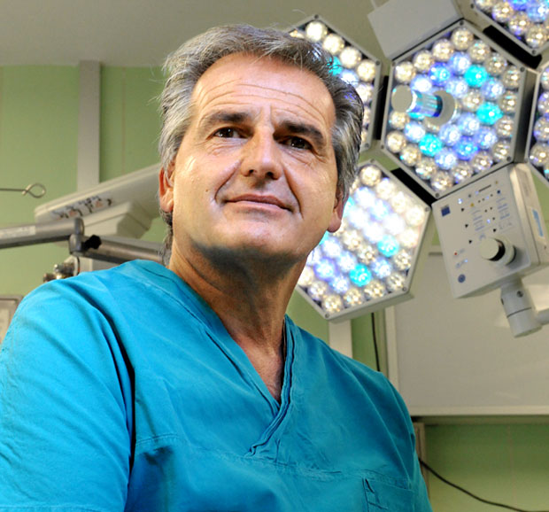 Paolo Gottarelli dottor Paolo Gottarelli