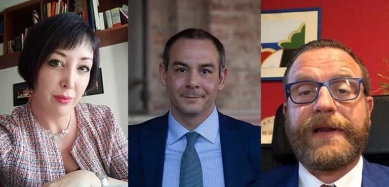 Tre avvocati di Padova fanno causa al premier Conte, si tratta di “class action” Tre avvocati di Padova fanno causa al premier Conte, si tratta di “class action”