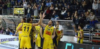 givova basket spettanze