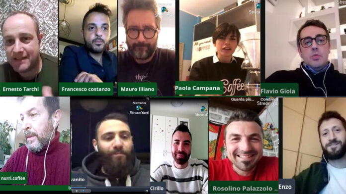 gruppo
