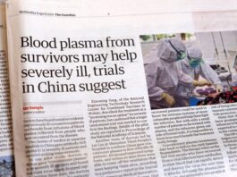 nature plasma immune