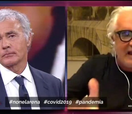 briatore giletti