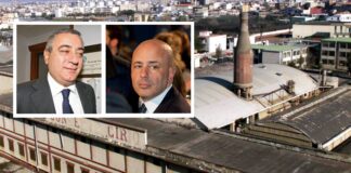 castellammare pentangelo cesaro ex cirio