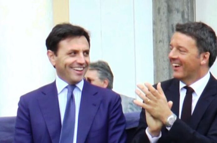 renzi buonajuto
