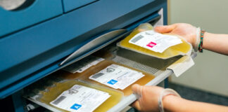 sacche plasma iperimmune