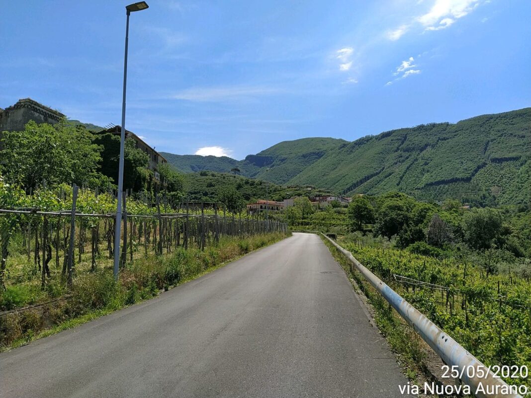 sma campania Gragnano