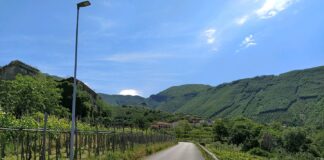 sma campania Gragnano