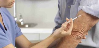 anziani vaccini