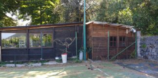 castellammare nuove terme blitz polizia