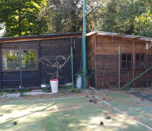 castellammare nuove terme blitz polizia