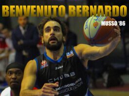 Basket Scafati