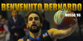 Basket Scafati