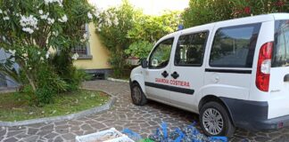 vongole sarno castellammare