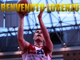 lorenzo benvenuti givova scafati basket