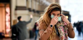 Castellammare di Stabia, Covid-19: registrati altri 3 contagi