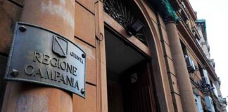 campania turismo