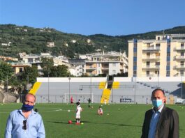 accademia calcio sorrento