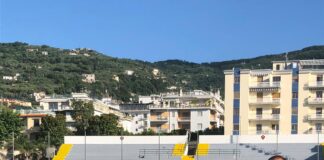 accademia calcio sorrento