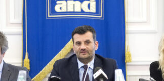 anci decaro presidente
