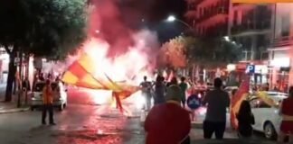 benevento serie A