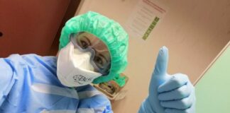 Coronavirus, zero contagi: Castellammare da oggi è “Covid free”