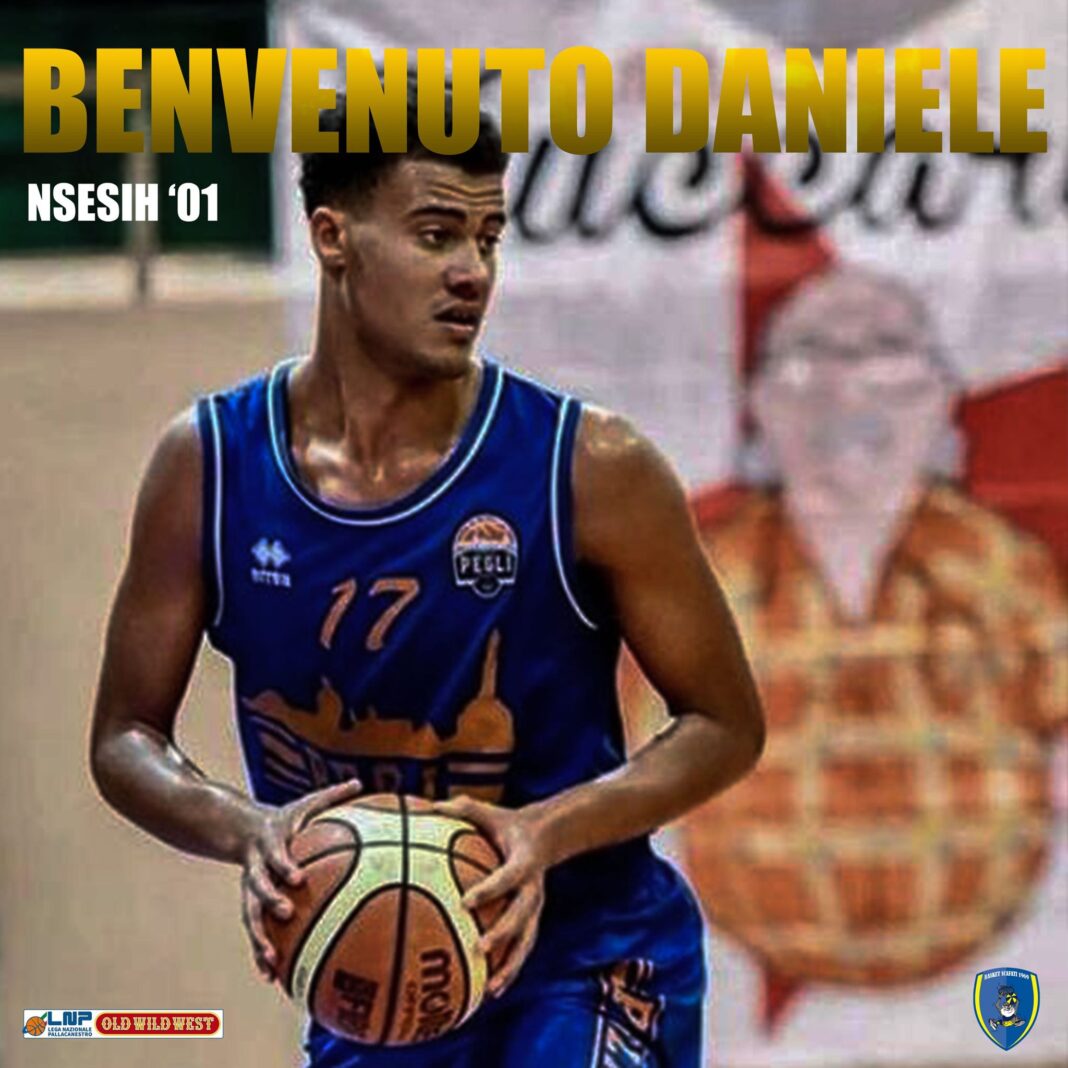 scafati basket