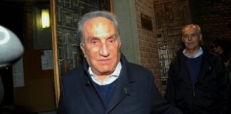 emilio fede arrestato napoli