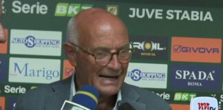 improta juve stabia