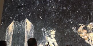 Scavi di Pompei dal 1 luglio la grande mostra Gran Palais di Parigi