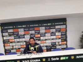 juve stabia fabio caserta