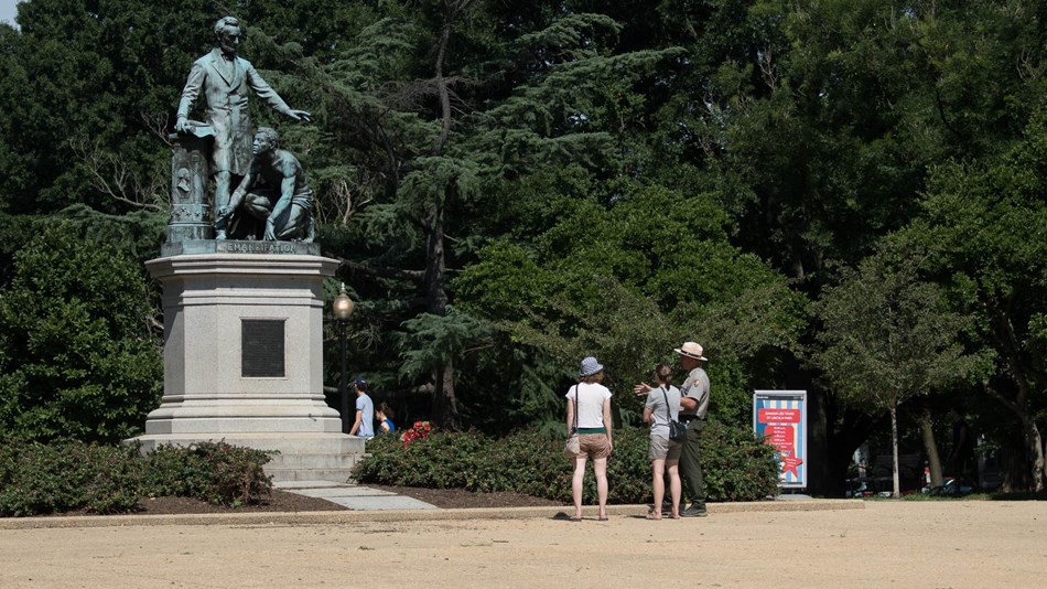 lincoln park