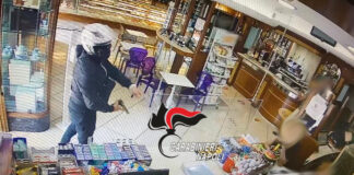 Napoli, rapina una pasticceria e crede di averla fatta franca: arrestato 48enne