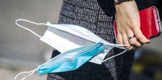 Coronavirus, a Castellammare prolungato l’obbligo di mascherina