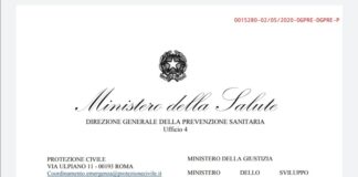 circolare autopsie