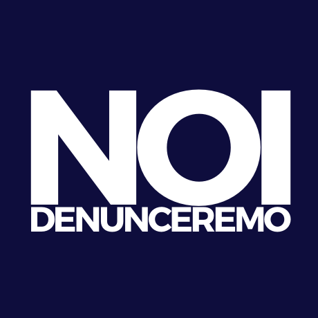 comitato bergamo noi denunceremo