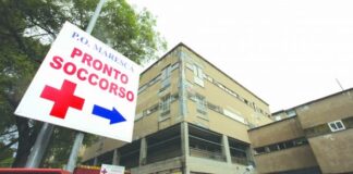 ospedale maresca torre del greco pronto soccorso