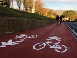 UCSA ufficio campania