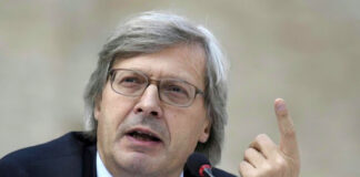 vittorio sgarbi