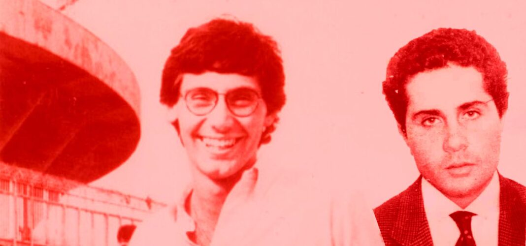 siani rubolino il caso siani rubolino