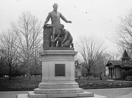Lincoln Park