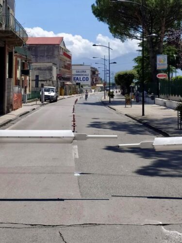 via risorgimento