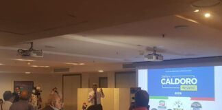 elezioni regionali caldoro