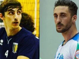 aversa volley