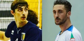 aversa volley