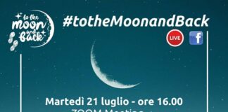 to the moon and back special olympics
