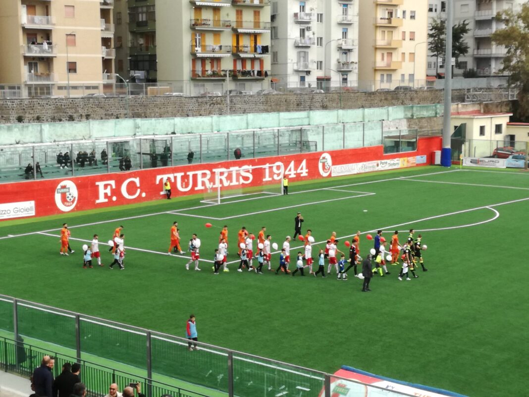 la turris diventa una srl