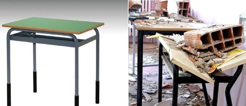 banchi scuola italiana