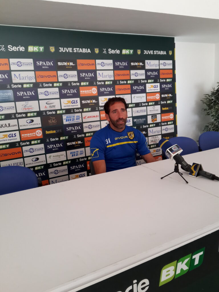 Juve Stabia a Frosinone lunedì sera nel turno infrasettimanale Juve Stabia a Frosinone lunedì sera nel turno infrasettimanale