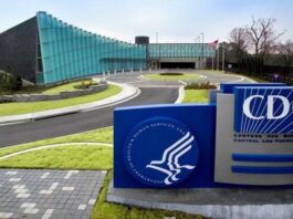 centro per il controllo e la prevenzione delle patologie